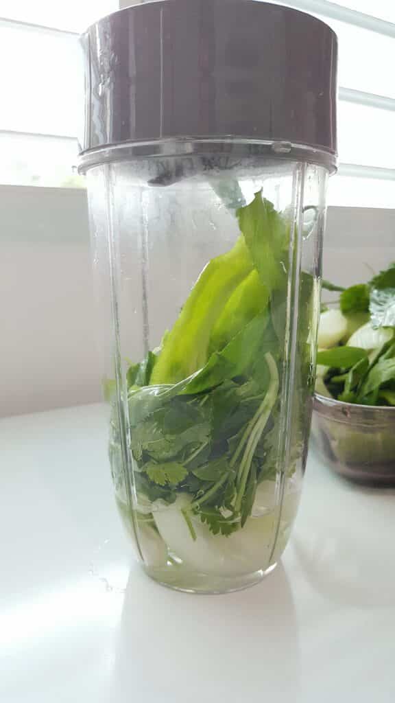Cómo hacer sofrito Aprenda hacer sofrito